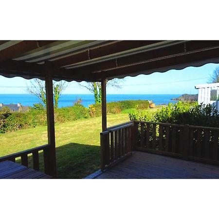 פלואה Bungalow Mer Azur. מראה חיצוני תמונה